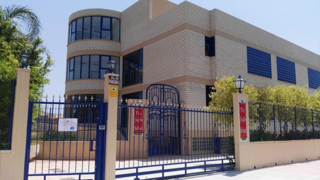 The English School of Mutxamel — international school in Alicante, Spain