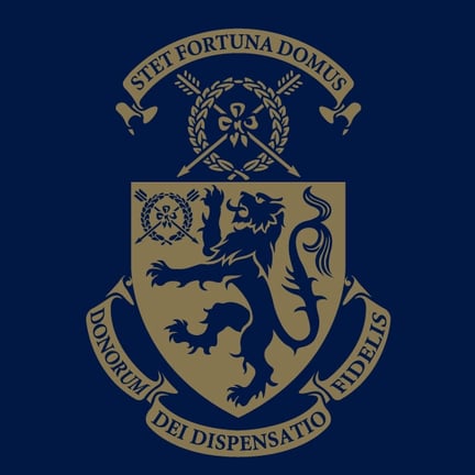 Harrow International School Hong Kong logo