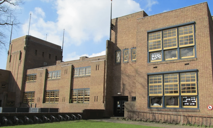 IPS Hilversum — international school in Amsterdam, Netherlands