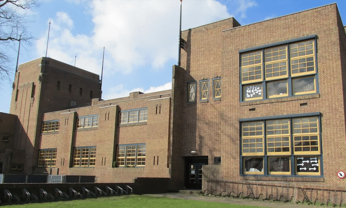 IPS Hilversum — international school in Amsterdam, Netherlands