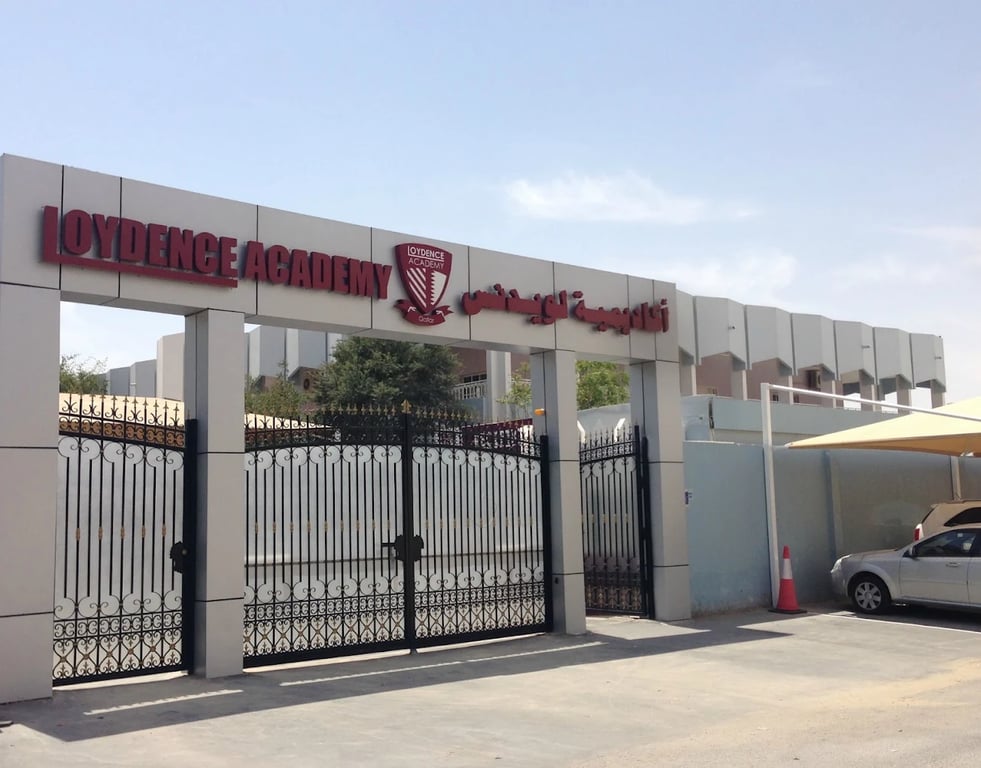 Loydence Academy — international school in Doha, Qatar