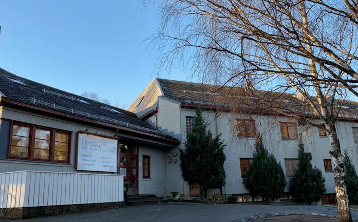 Trondheim International School — international school in Trondheim, Norway