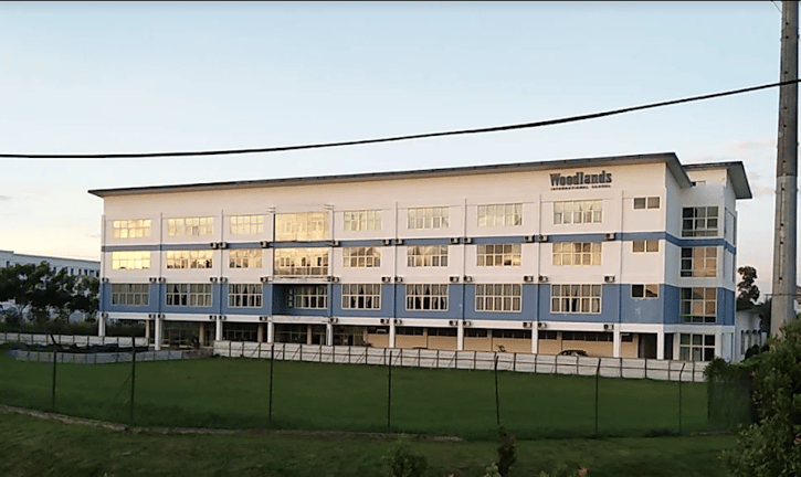 Woodlands International School — international school in Sarawak, Malaysia