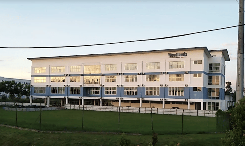 Woodlands International School — international school in Sarawak, Malaysia
