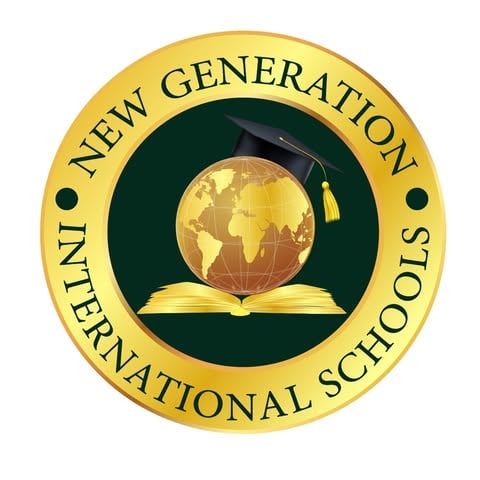 New Generation International Schools logo