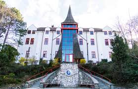 Great Grace International School — international school in Budapest, Hungary