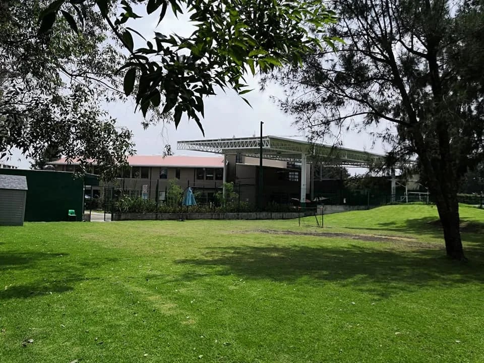 The Wingate School — international school in Mexico City, Mexico