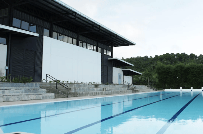 The Beacon Academy — international school in Manila, Philippines