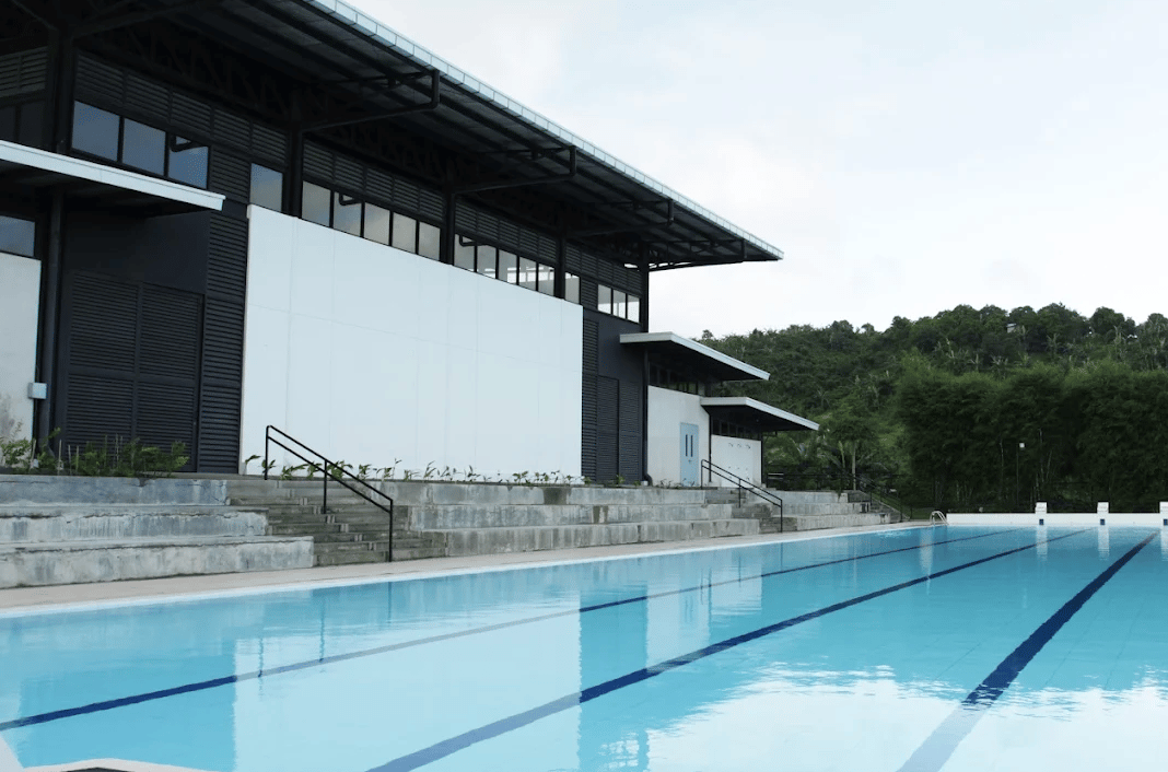 The Beacon Academy — international school in Manila, Philippines