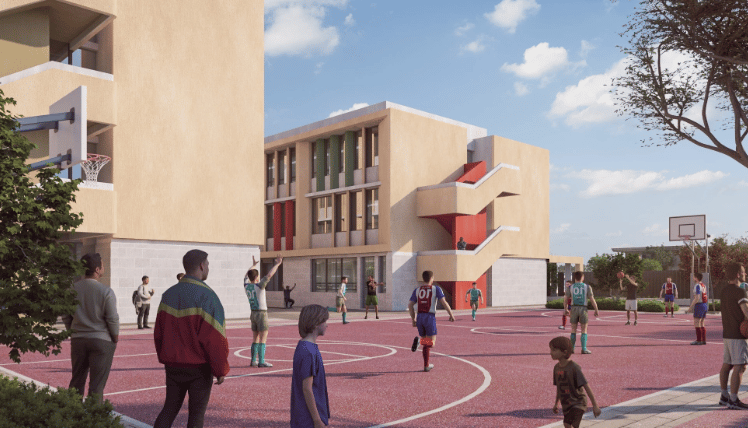 GEMS British International School Riyadh — international school in Riyadh, Saudi Arabia