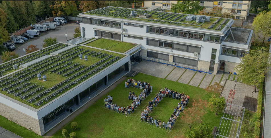 Japanische Internationale Schule München — international school in Munich, Germany