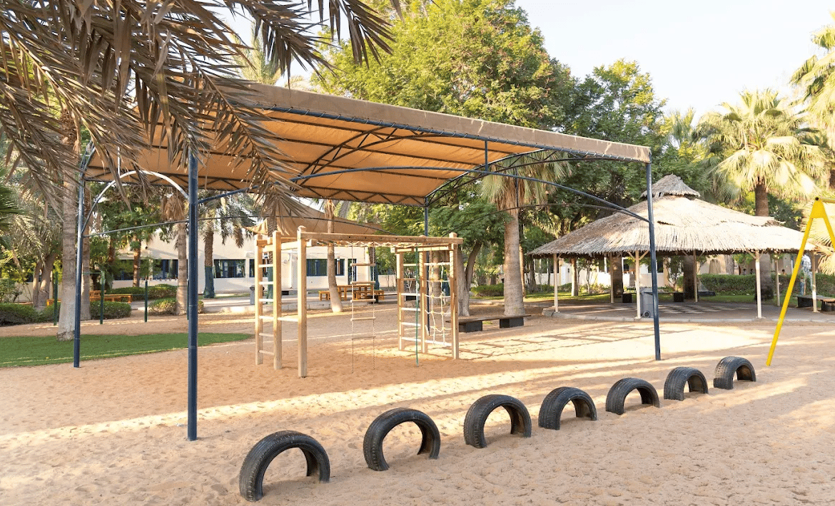 German International School Sharjah — international school in Sharjah, United Arab Emirates