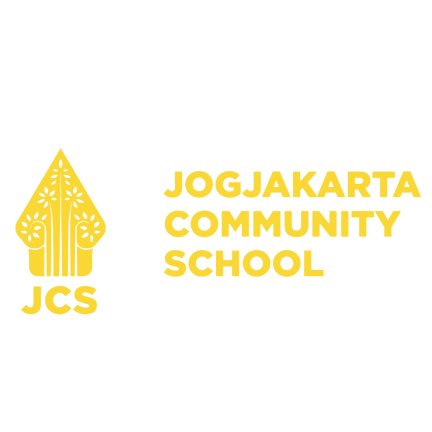 Jogjakarta Community School logo