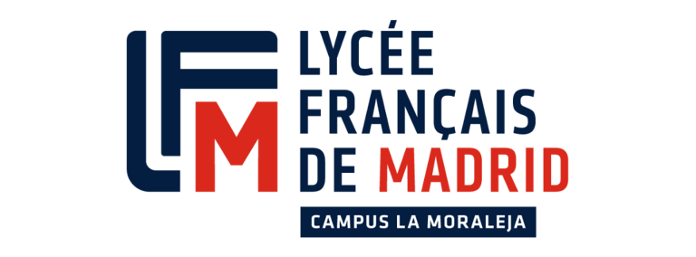 Lycée Français de Madrid logo