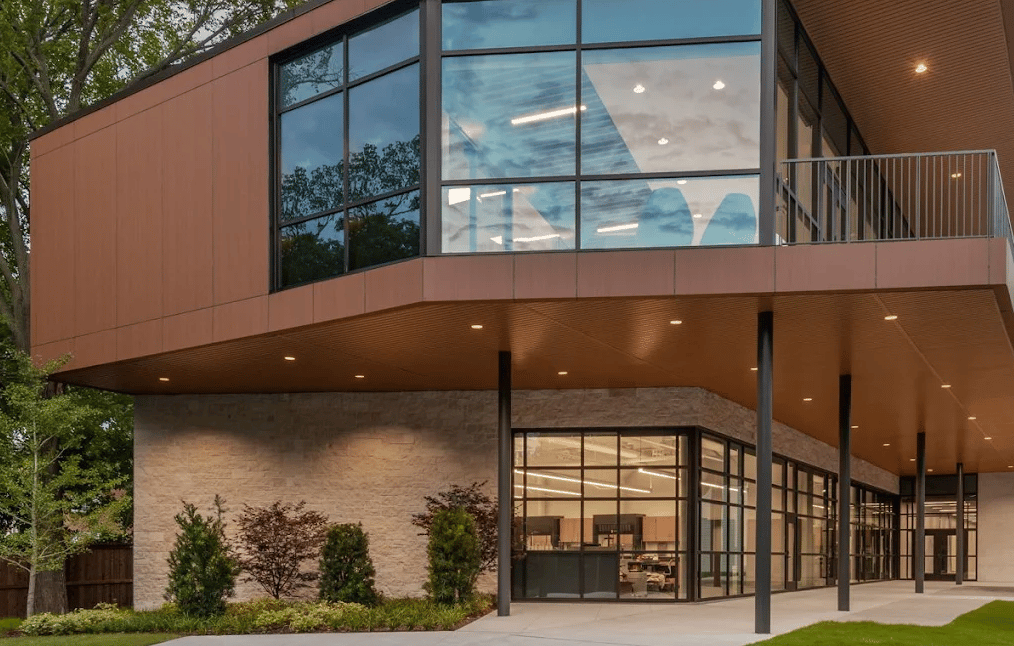 Alcuin School — international school in Dallas, United States