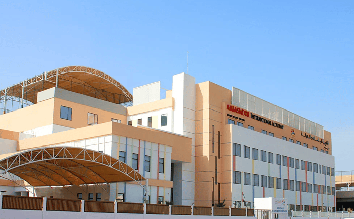Ambassador International Academy — international school in Dubai, United Arab Emirates