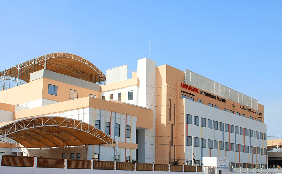 Ambassador International Academy — international school in Dubai, United Arab Emirates