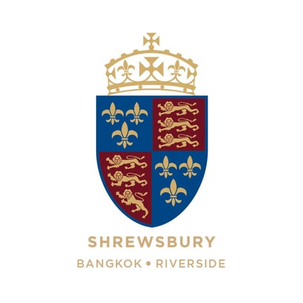 Shrewsbury International School Bangkok City Campus logo