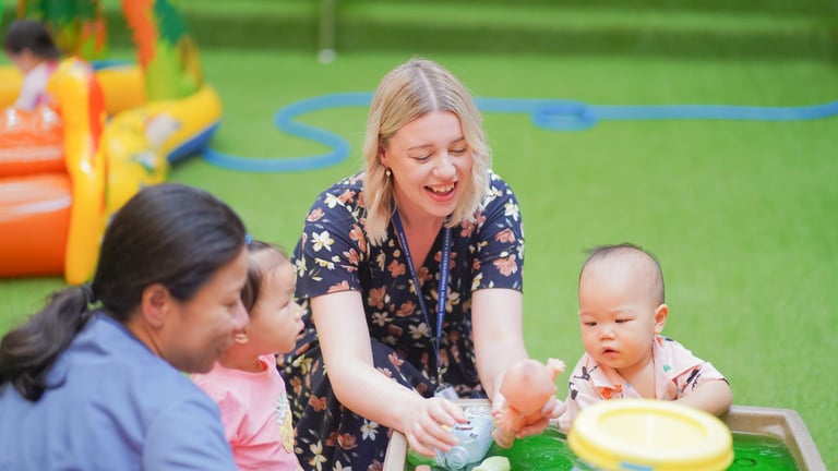Regent's International School Bangkok - Langsuan Campus — international school in Bangkok, Thailand