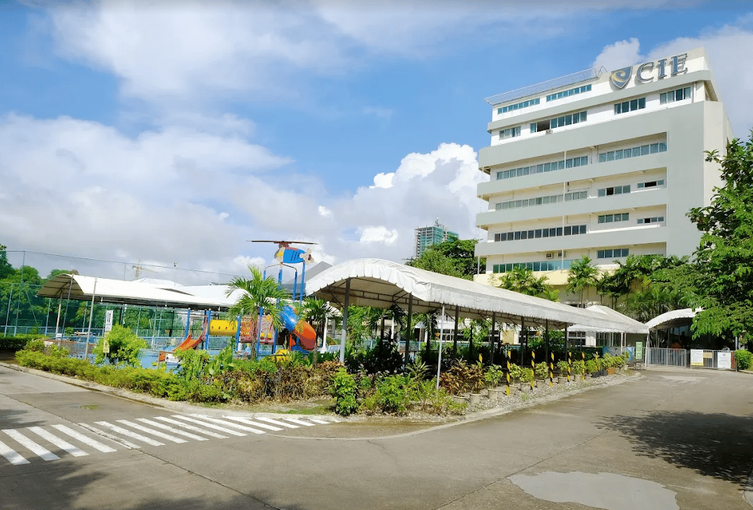 CIE British School - Cebu — international school in Cebu, Philippines