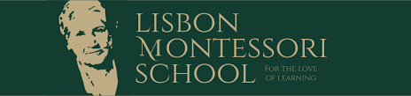 Lisbon Montessori School logo