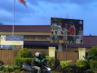 Jakarta Montessori School — international school in Jakarta, Indonesia