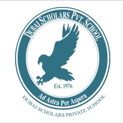 Dubai Scholars Private School logo