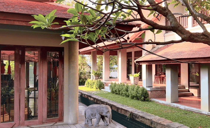 The Jataka School — international school in Bangkok, Thailand