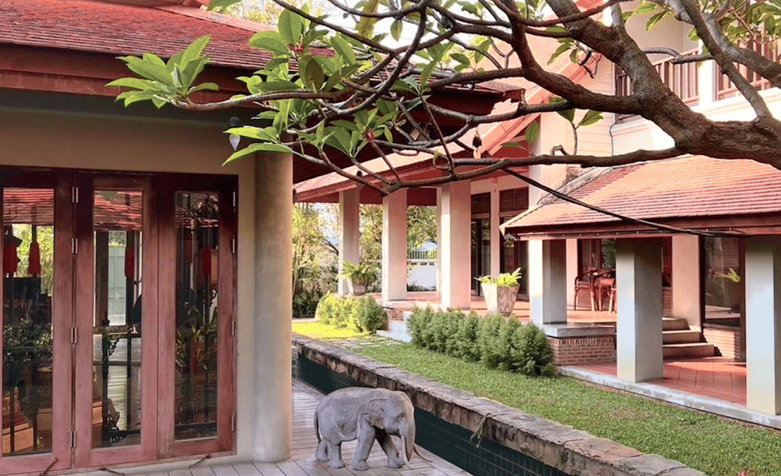 The Jataka School — international school in Bangkok, Thailand