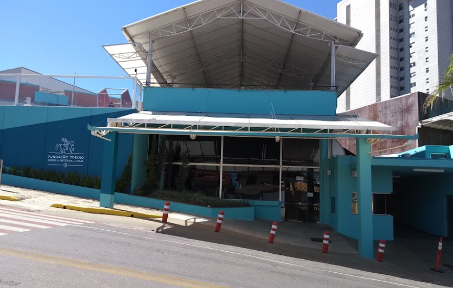 Fundação Torino — international school in Belo Horizonte, Brazil