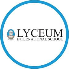 Lyceum International School - Nugedoda logo