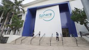 Sphere International School — international school in Sao Jose Dos Campos, Brazil