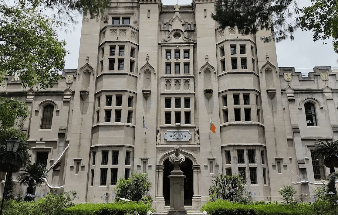 Instituto Santa Brígida — international school in Buenos Aires, Argentina