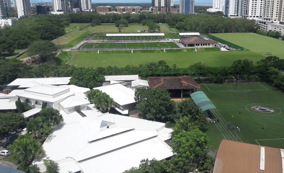 Academia Interamericana de Panamá — international school in Panama City, Panama