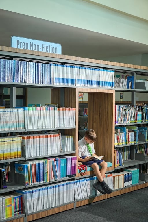 Epsom College Malaysia — international school in Kuala Lumpur, Malaysia
