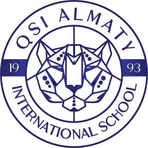 Almaty International School logo