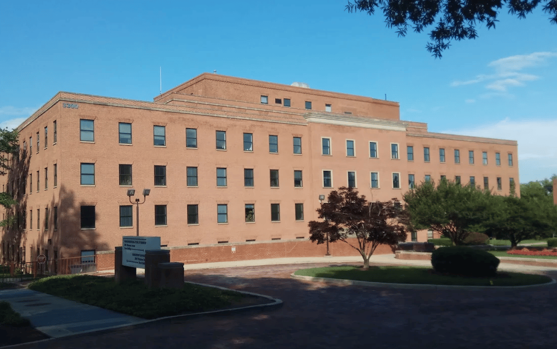 British International School of Washington — international school in Washington Dc, United States