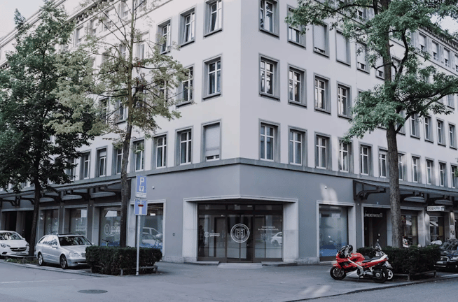 Academic Gateway — international school in Zug, Switzerland