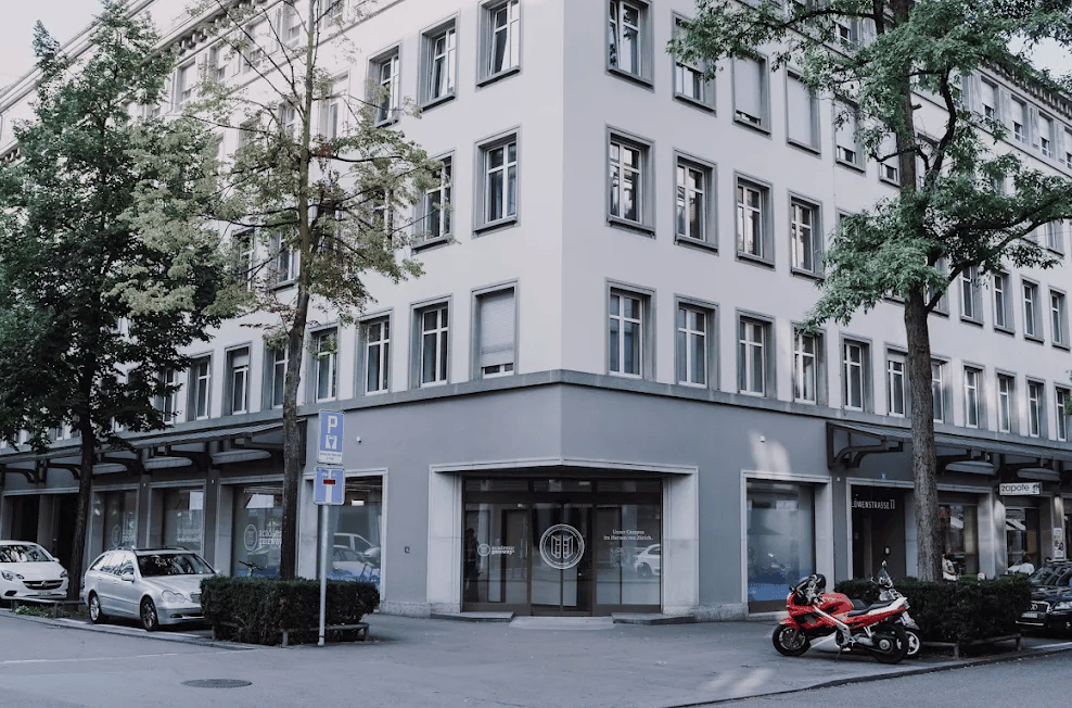 Full-time Matura (1 year) – Autumn 2026