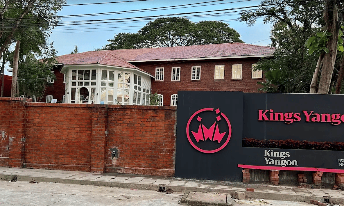 Kings Yangon International School — international school in Yangon, Myanmar