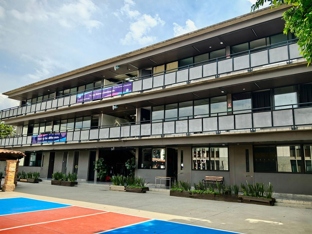 Colegio Nuevo Continente Querétaro — international school in Queretaro, Mexico