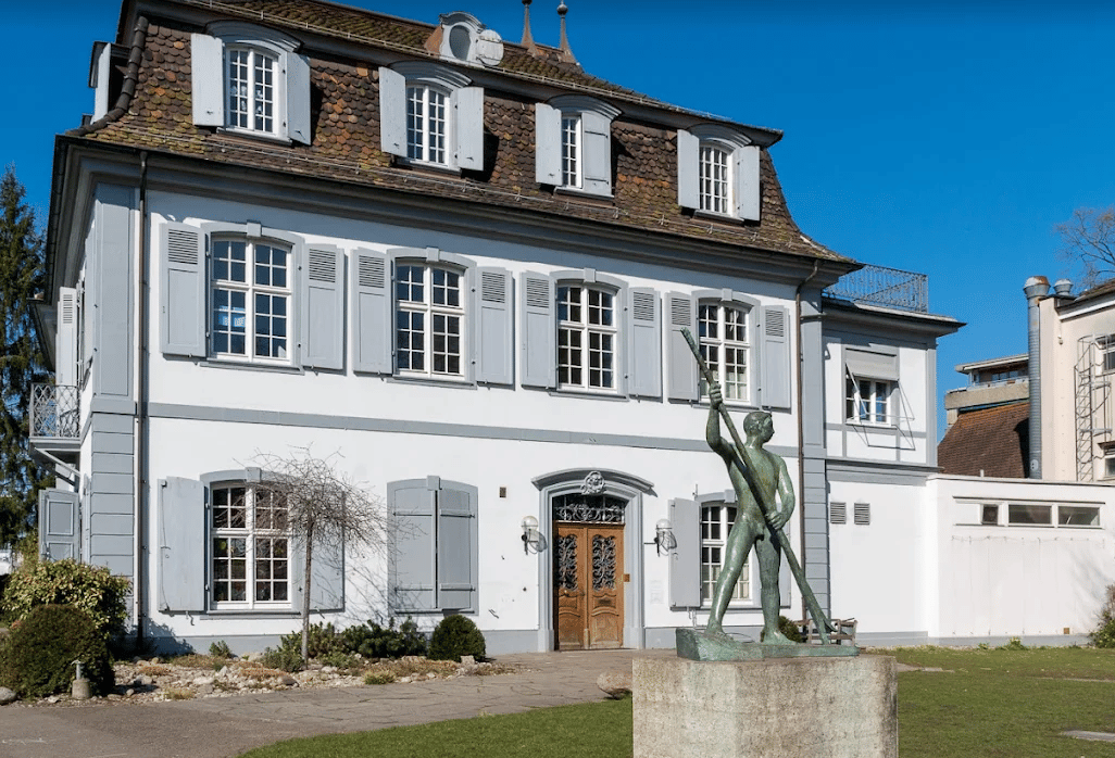 Academia Bilingual School Basel — international school in Basel, Switzerland