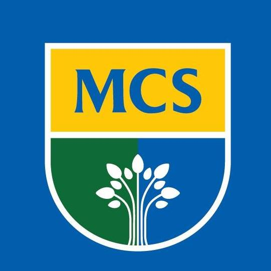 Mindful Community School logo