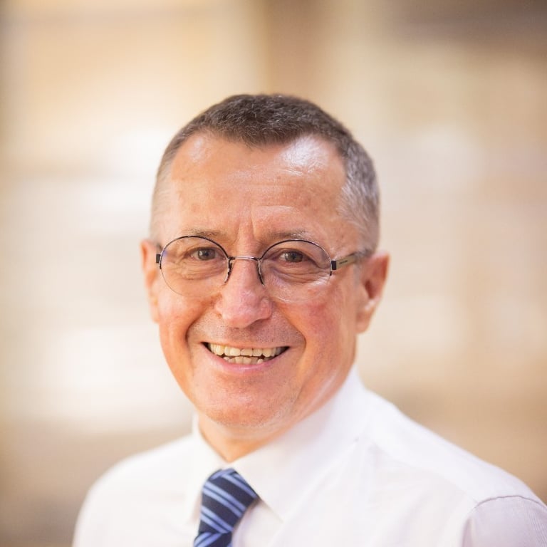 principal