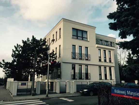British International School - Warsaw — international school in Warsaw, Poland