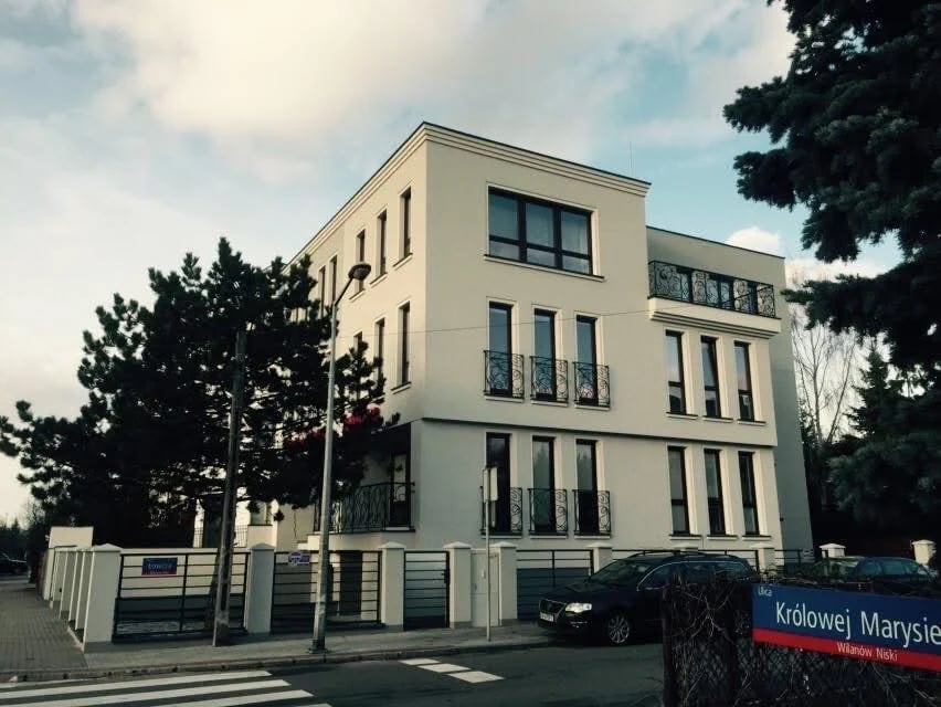British International School - Warsaw — international school in Warsaw, Poland