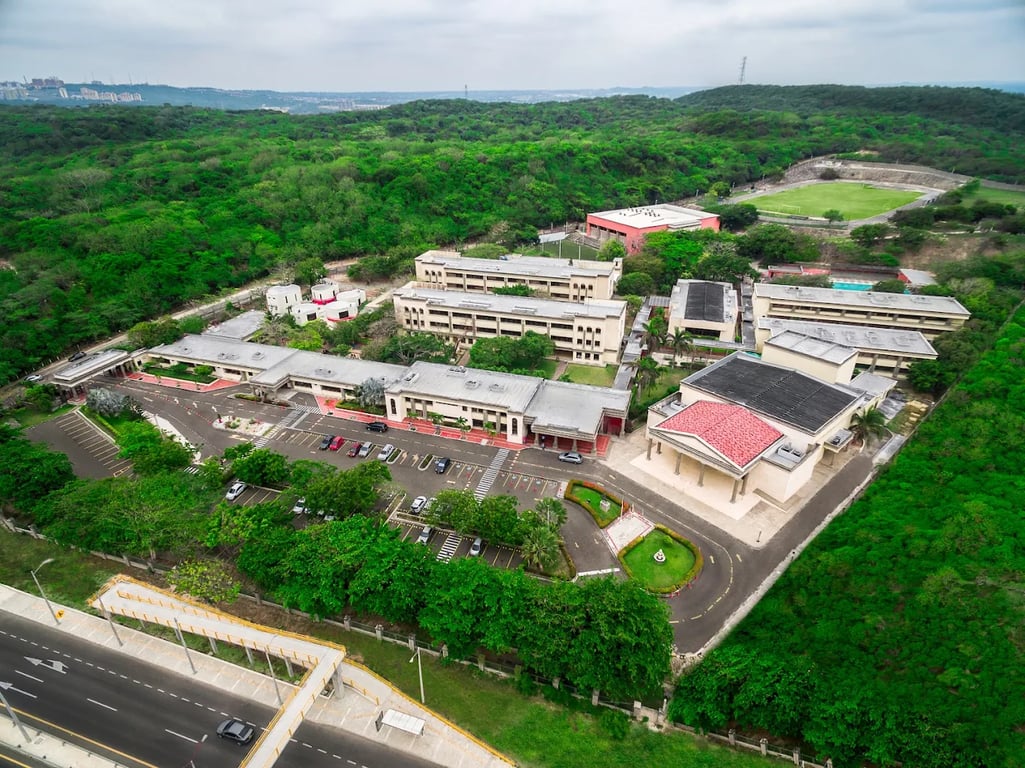 Colegio Alemán de Barranquilla — international school in Barranquilla, Colombia