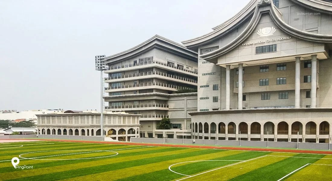 Tzu Chi School Jakarta — international school in Jakarta, Indonesia