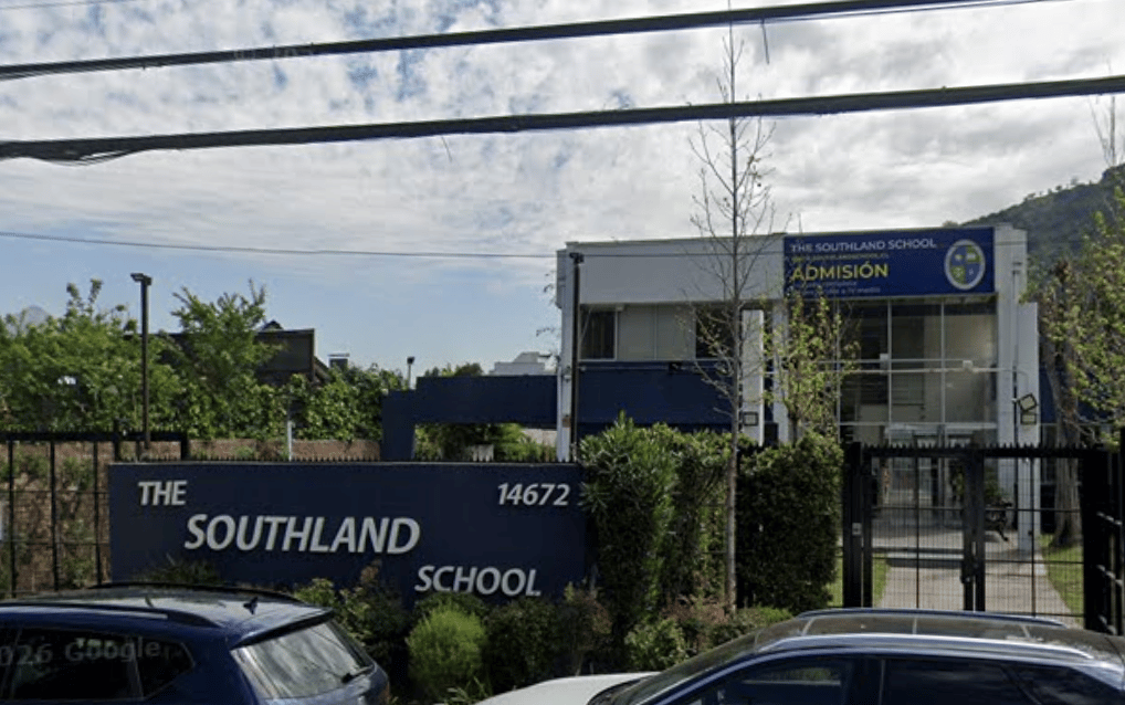 The Southland School — international school in Santiago, Chile