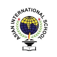 Asian International School logo